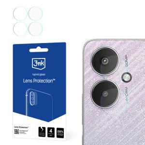 Lens glass for Redmi 13C 5G - 3mk Lens Protection
