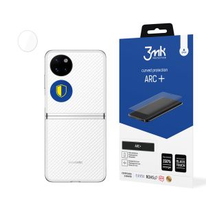 Protective film for Huawei P50 Pocket (Front) - 3mk ARC+