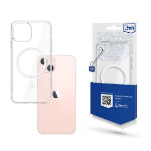 Reinforced case for Apple iPhone 14 - 3mk MagCase