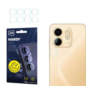 Camera lens protector for Infinix Smart 9 - 3mk HARDY® Fusion Lens Protection™