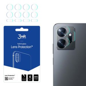Lens glass for Infinix Zero 20 - 3mk Lens Protection