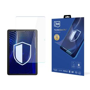 Shatterproof Glass for Blackview Tab 60 Pro - 3mk FlexibleGlass Pro