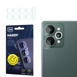 Camera lens protector for Realme 15 Pro 5G - 3mk HARDY® Fusion Lens Protection™