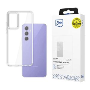Armoured case for Samsung Galaxy A54 5G - 3mk Armor Case
