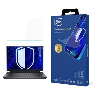 Shatterproof glass for Dell G16 - 3mk FlexibleGlass Pro