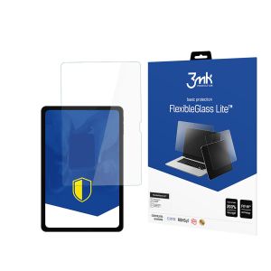 Shatterproof hybrid glass for Doogee T30 Ultra - 3mk FlexibleGlass Lite