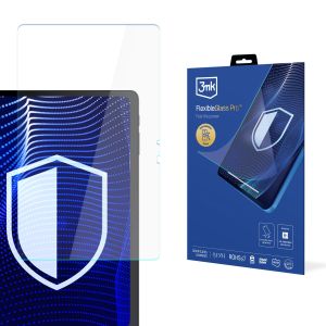 Shatterproof Glass for TCL TAB 10 Gen 2 - 3mk FlexibleGlass Pro