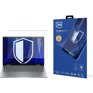 Shatterproof Glass for HP Envy x360 14-FA0015NW - 3mk FlexibleGlass Pro