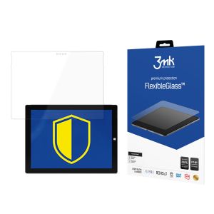 Shatterproof hybrid glass for Microsoft Surface Pro 3 - 3mk FlexibleGlass