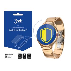 Protective screen film for smartwatch Garett Women Karen - 3mk Watch Protection