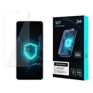 Screen protector for Nokia X30 - 3mk 1UP screen protector (3 pieces)