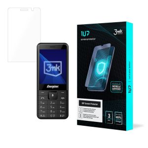 Screen protector for Energizer E280S - 3mk 1UP screen protector (3 pieces)