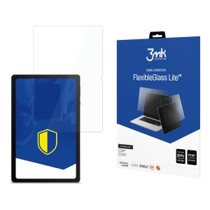 Shatterproof hybrid glass for Acer Iconia Tab M10 - 3mk FlexibleGlass Lite