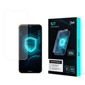 Screen protector for Huawei Y5 2019 - 3mk 1UP screen protector (3 pieces)