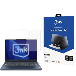 Shatterproof hybrid glass for Lenovo IdeaPad 5 2-in-1 14" - 3mk FlexibleGlass Lite