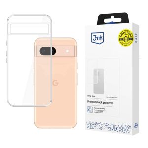 Armoured case for Google Pixel 8A 5G - 3mk Armor Case