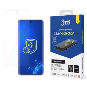 Anti-Shock Protective Film for Huawei Nova 9 - 3mk SilverProtection+