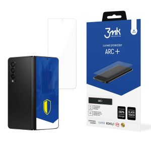 Protective film for Samsung Galaxy Z Fold 5 (Front) - 3mk ARC+