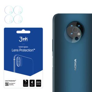 Lens glass for Nokia G50 5G - 3mk Lens Protection