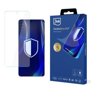 Shatterproof glass for Vivo IQOO Neo9/Neo9 Pro - 3mk FlexibleGlass Pro