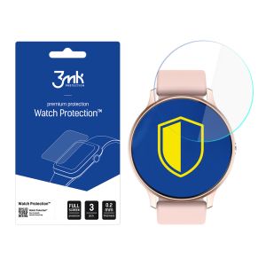 Protective screen film for smartwatch Garett Women Nova - 3mk Watch Protection