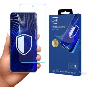 Shatterproof glass for Huawei Nova 13i - 3mk FlexibleGlass Pro