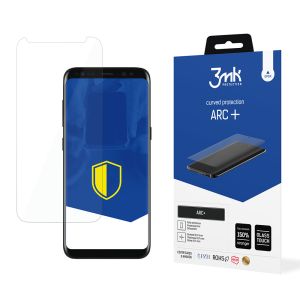 Protective film for Samsung Galaxy S8 - 3mk ARC+