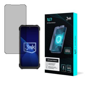 Screen protector for Unihertz Shark 5G - 3mk 1UP screen protector (3 pieces)