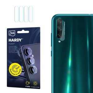 Camera lens protector for Honor 30i - 3mk HARDY® Fusion Lens Protection™