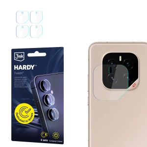 Camera lens protector for Honor GT Pro - 3mk HARDY® Fusion Lens Protection™