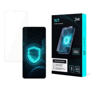 Screen protector for Oppo Reno 8 Pro 5G (China) - 3mk 1UP screen protector (3 pieces)