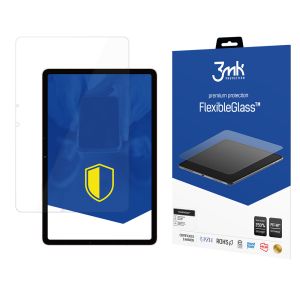 Shatterproof hybrid glass for Samsung Galaxy Tab S7 - 3mk FlexibleGlass