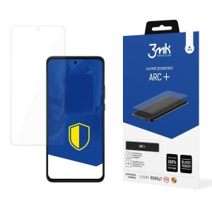 Protective film for Motorola Edge 2022 - 3mk ARC+