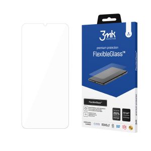 Hybrid unbreakable glass for Doogee N55 Plus - 3mk FlexibleGlass™