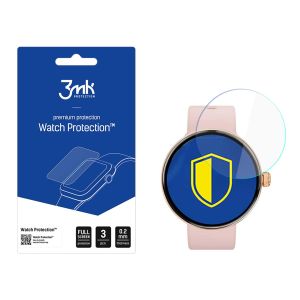 Protective screen film for smartwatch Forever Forevive 5 SB-365 - 3mk Watch Protection