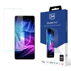 Matte foil for OnePlus Nord CE 4 - 3mk SilkyMatt Pro
