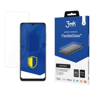Hybrid unbreakable glass for TCL 20 SE - 3mk FlexibleGlass™