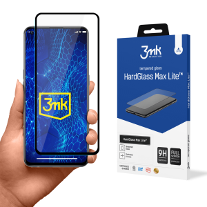 Tempered glass for Realme GT Master - 3mk HardGlass Max Lite