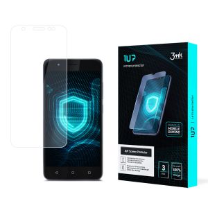 Screen protector for Gigaset GS185 - 3mk 1UP screen protector (3 pieces)