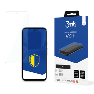 Protective film for Google Pixel 8A 5G - 3mk ARC+