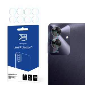 Lens glass for Realme Note 60 - 3mk Lens Protection