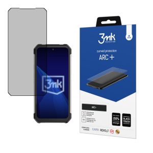 Protective film for Unihertz Shark 5G - 3mk ARC+