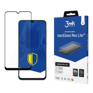 Tempered glass for Samsung Galaxy A30 - 3mk HardGlass Max Lite