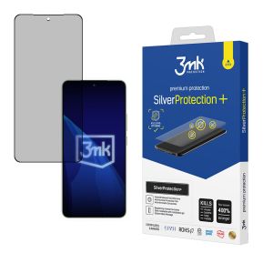 Anti-Shock Protective Film for IQOO 13 5G - 3mk SilverProtection+