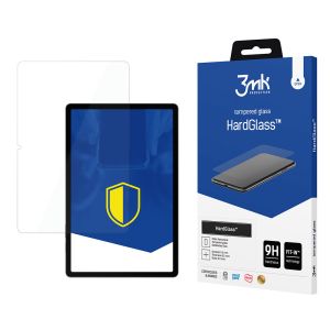 Tempered glass for Samsung Galaxy Tab S9 FE - 3mk HardGlass