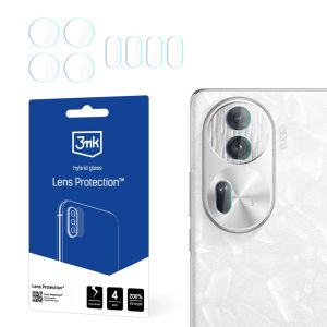 Lens glass for Oppo Reno11 Pro PJJ110 - 3mk Lens Protection