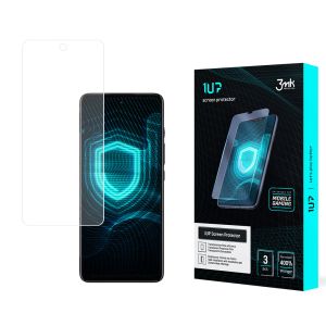 Screen protector for Motorola Moto E30 - 3mk 1UP screen protector (3 pieces)