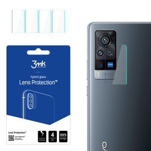 Lens glass for Vivo X60 Pro 5G - 3mk Lens Protection