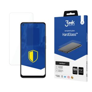 Tempered glass for Realme 8 4G - 3mk HardGlass