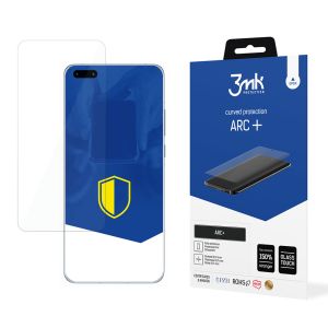 Protective film for Huawei Mate 40 Pro - 3mk ARC+